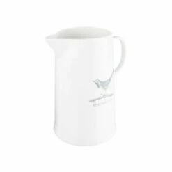 Mary Berry English Garden Large Jug with Pied Wagtail Design | Elegant Tableware -HARTS OF STUR Sales MBGBJUGLRG Mary Berry English Garden Large Jug Pied Wagtail 2