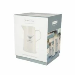 Mary Berry English Garden Large Jug with Pied Wagtail Design | Elegant Tableware -HARTS OF STUR Sales MBGBJUGLRG Mary Berry English Garden Large Jug Pied Wagtail 3