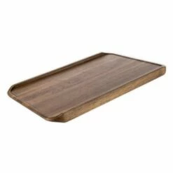 Mary Berry Signature Rectangular Acacia Serving Board - Premium Tableware for Stylish Dining -HARTS OF STUR Sales MBSCRECBOARD Mary Berry Signature Rectangular Acacia Serving Board 1