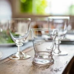 Mary Berry Signature Tumbler Pack of 4 - Elegant Drinkware Set for Home & Entertaining -HARTS OF STUR Sales MBSCTUMBLER4 Mary Berry Signature Tumbler 4 Pack 2