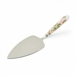 Morris & Co Cake Slice - Elegant Cutlery for Serving Cakes and Desserts