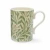 Morris & Co Willow Mug - Elegant Ceramic Tea & Coffee Cup -HARTS OF STUR Sales MCOS48506 Morris and Co Mug Willow