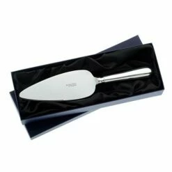Arthur Price Of England Sovereign Silver Pie Knife - Old English Design | Premium Cutlery