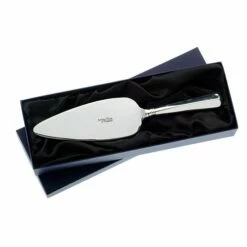 Arthur Price Of England Sovereign Stainless Steel Pie Knife Rattail - Premium Cutlery for Elegant Dining