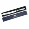 Arthur Price Of England Sovereign Stainless Steel Wedding Cake Knife Rattail - Elegant Cutlery for Special Occasions