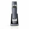 Cuisinart Style Collection Seasoning Mill - Midnight Grey | Premium Salt & Pepper Grinder -HARTS OF STUR Sales SG6BU Cuisinart Style Seasoning Mill Midnight Grey