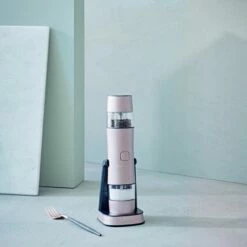 Cuisinart Style Collection Seasoning Mill Vintage Rose - Premium Salt & Pepper Grinder 11 Cuisinart Style Collection Seasoning Mill Vintage Rose - Premium Salt & Pepper Grinder -HARTS OF STUR Sales SG6PU Cuisinart Style Seasoning Mill Vintage Rose 3