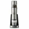 Cuisinart Seasoning Mill - Premium Salt & Pepper Grinder for Fresh Spices