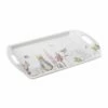 Peter Rabbit Original Medium Melamine Tray - Durable Tableware for Everyday Use -HARTS OF STUR Sales SG9103081 Peter Rabbit Classic Medium Melamine Tray