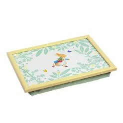 Peter Rabbit Daisy Range Lap Tray - Stylish & Functional Tableware