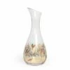 Sara Miller Chelsea Collection Carafe - Elegant Glass Decanter for Wine & Water -HARTS OF STUR Sales SM79411XD Sara Miller Chelsea Collection Carafe