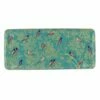 Sara Miller Chelsea Collection Green Sandwich Tray - Elegant Tableware for Stylish Dining -HARTS OF STUR Sales SMCG78970 XG Sara Miller Chelsea Collection Sandwich Tray Green