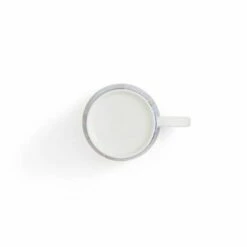 Sara Miller India Collection Lattice Window's Indigo Mug - Elegant Drinkware -HARTS OF STUR Sales SMII78914 XG Sara Miller India Collection Mug Lattice Windows Indigo 4