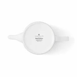 Sara Miller India Collection Lattice Window's Indigo Teapot - Elegant Tea Brewing -HARTS OF STUR Sales SMII78923 XG Sara Miller India Collection Tea Pot Lattice Windows Indigo 4