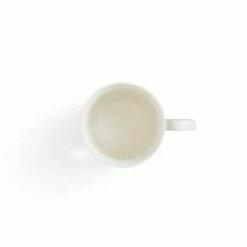 Sara Miller India Collection Elephant's Oasis Light Jade Mug - Elegant Drinkware -HARTS OF STUR Sales SMIJ78914 XG Sara Miller India Collection Mug Elephants Oasis Light Jade 4