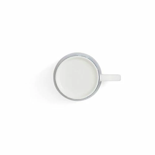 Sara Miller India Collection Giraffe's Courtyard Midnight Mug - Elegant Drinkware 6 Sara Miller India Collection Giraffe's Courtyard Midnight Mug - Elegant Drinkware - Image 4