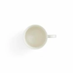 Sara Miller India Collection Crane Garden Sky Blue Ceramic Mug - Elegant Drinkware -HARTS OF STUR Sales SMIS78914 XG Sara Miller India Collection Mug Crane Garden Sky Blue 3