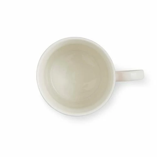 Sara Miller Orchard Fuchsia Mug - Elegant Ceramic Tea & Coffee Cup 5 Sara Miller Orchard Fuchsia Mug - Elegant Ceramic Tea & Coffee Cup - Image 3