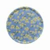 Emma Bridgewater Aconites Birch Round Tray | Handcrafted Tableware Tray -HARTS OF STUR Sales SPR8000 Emma Bridgewater Aconites Birch Round Tray