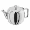 Stellar 53floz / 1.5L Traditional Teapot - Elegant Ceramic Tea Pot for Loose Leaf & Tea Bags -HARTS OF STUR Sales ST08 Stellar 62oz Traditional Teapot