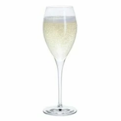 Dartington Party Pack Set Of 6 Elegant Prosecco Glasses - Perfect for Celebrations -HARTS OF STUR Sales ST317126PK Dartington Party Pack Set Prosecco Glasses 2