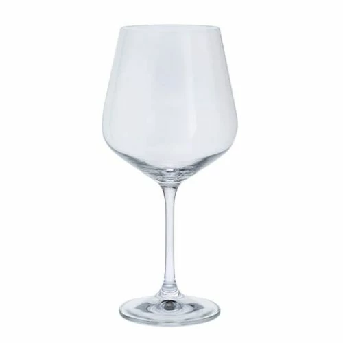 Dartington Cheers! Set of 4 Copa Gin & Tonic Glasses - Premium Drinkware for Cocktails 4 Dartington Cheers! Set of 4 Copa Gin & Tonic Glasses - Premium Drinkware for Cocktails - Image 2