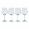 Dartington Cheers! Set of 4 Copa Gin & Tonic Glasses - Premium Drinkware for Cocktails -HARTS OF STUR Sales ST328674PK Dartington Cheers Set Copa Glasses
