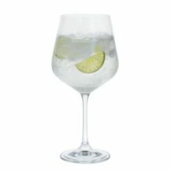Dartington Cheers! Set of 4 Copa Gin & Tonic Glasses - Premium Drinkware for Cocktails 8 Dartington Cheers! Set of 4 Copa Gin & Tonic Glasses - Premium Drinkware for Cocktails -HARTS OF STUR Sales ST328674PK Dartington Cheers Set Copa Glasses 2