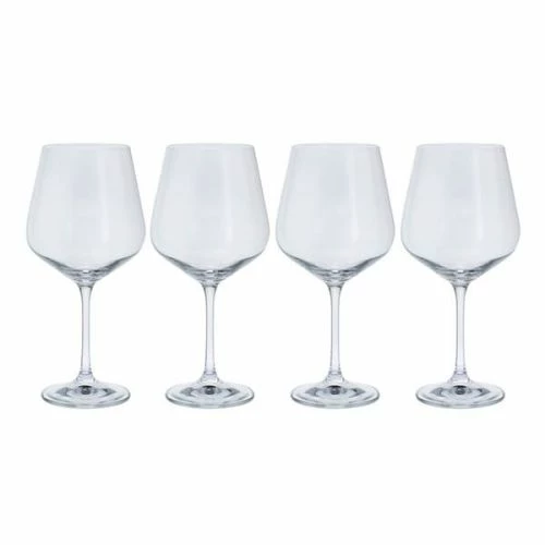 Dartington Cheers! Set of 4 Copa Gin & Tonic Glasses - Premium Drinkware for Cocktails 3 Dartington Cheers! Set of 4 Copa Gin & Tonic Glasses - Premium Drinkware for Cocktails