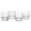 MIKASA Cheers Set Of 4 12.75oz Tumblers - Elegant Drinkware for Every Occasion -HARTS OF STUR Sales SW910 415 Mikasa Cheers Set Of 4 12 75oz Tumblers