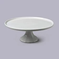 W.M.Bartleet & Sons 31cm Elegant Cake Stand - Perfect for Tableware & Dessert Displays
