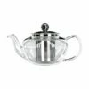 Judge 600ml Glass Teapot - Elegant & Durable Tea Brewing Pot for Loose Leaf & Herbal Teas -HARTS OF STUR Sales TC296 Judge Glass Teapot
