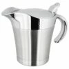 Judge 450ml Insulated Gravy Jug - Stainless Steel, Heat-Resistant, Easy-Pour Design -HARTS OF STUR Sales TC299 Judge Double Walled Gravy Pot