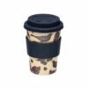 Thornback & Peel Blackbird & Bramble Husk Cup | Stylish Travel Mug -HARTS OF STUR Sales TP6111 Thornback And Peel Blackbird And Bramble Husk Cup