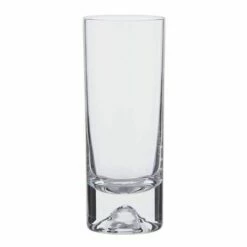 Dartington Dimple Set Of 2 Highball Glasses - Premium Crystal Drinkware -HARTS OF STUR Sales TU106P Dartington Dimple Set Highball Glasses 1