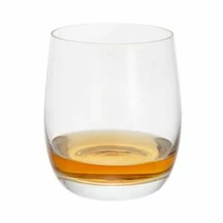 Dartington Six Set of 6 Premium Tumblers - Elegant Drinkware for Every Occasion -HARTS OF STUR Sales TU326276PK Dartington Six Set Tumbler Glasses 1