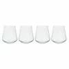 Dartington Cheers! Set Of 4 Tumblers - Elegant Drinkware for Every Occasion 1 Dartington Cheers! Set Of 4 Tumblers - Elegant Drinkware for Every Occasion -HARTS OF STUR Sales TU3286114PK Dartington Cheers Set Tumbler Glasses
