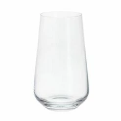 Dartington Cheers! Set Of 4 Highball Glasses - Elegant Drinkware for Cocktails & Soft Drinks 7 Dartington Cheers! Set Of 4 Highball Glasses - Elegant Drinkware for Cocktails & Soft Drinks -HARTS OF STUR Sales TU3286124PK Dartington Cheers Set Highball Glasses 1
