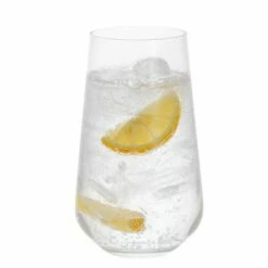 Dartington Cheers! Set Of 4 Highball Glasses - Elegant Drinkware for Cocktails & Soft Drinks 8 Dartington Cheers! Set Of 4 Highball Glasses - Elegant Drinkware for Cocktails & Soft Drinks -HARTS OF STUR Sales TU3286124PK Dartington Cheers Set Highball Glasses 2