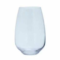 Dartington Cheers! Set Of 4 Stemless Wine Glasses - Elegant Drinkware for Wine Lovers 8 Dartington Cheers! Set Of 4 Stemless Wine Glasses - Elegant Drinkware for Wine Lovers -HARTS OF STUR Sales TU328694PK Dartington Cheers Set Stemless Wine Glasses 1
