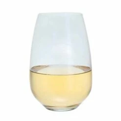 Dartington Cheers! Set Of 4 Stemless Wine Glasses - Elegant Drinkware for Wine Lovers 10 Dartington Cheers! Set Of 4 Stemless Wine Glasses - Elegant Drinkware for Wine Lovers -HARTS OF STUR Sales TU328694PK Dartington Cheers Set Stemless Wine Glasses 3