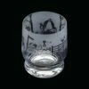Dartington Aspect Tumbler Farm Scene - Elegant Drinkware for Home & Office 2 Dartington Aspect Tumbler Farm Scene - Elegant Drinkware for Home & Office -HARTS OF STUR Sales TU34075FARM Dartington Aspect Tumbler Farm Scene