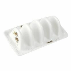 Wrendale Designs Mice Toast Rack - Charming Tableware for Your Kitchen -HARTS OF STUR Sales WN4089 XL Wrendale Designs Toast Rack Mice 2