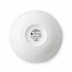 Wrendale Designs Set of 4 Ceramic Cereal Bowls - Badger, Hedgehog, Fox & Owl - Perfect for Breakfast or Snacks 10 Wrendale Designs Set of 4 Ceramic Cereal Bowls - Badger, Hedgehog, Fox & Owl - Perfect for Breakfast or Snacks -HARTS OF STUR Sales WNB4078 XB Wrendale Designs Cereal Bowl Set Of 4 Assorted 2