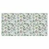 Portmeirion Botanic Garden Chintz Placemats Set Of 6 - Elegant Table Mats for Dining -HARTS OF STUR Sales X0010568362 Botanic Garden by Portmeirion Chintz Placemats Set of 6