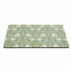 Morris & Co Pimpernel Private Set of 4 Large Placemats - Stylish Tableware for Dining -HARTS OF STUR Sales X0010649172 Morris And Co Pimpernel Privat Set of Large Placemats 3