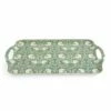Morris & Co Pimpernel Privat Large Handled Tray | Stylish Tableware for Home Decor -HARTS OF STUR Sales X0019519172 Morris And Co Pimpernel Privat Large Handled Tray