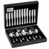 Arthur Price Classic Bead 124-Piece Canteen Set with FREE 12 Tea Spoons | Premium Cutlery Set 2 Arthur Price Classic Bead 124-Piece Canteen Set with FREE 12 Tea Spoons | Premium Cutlery Set -HARTS OF STUR Sales ZBIS2124 Arthur Price Classic Bead 124 Piece Canteen
