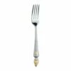 Clive Christian Empire Flame Table Fork - Luxury Cutlery for Fine Dining 2 Clive Christian Empire Flame Table Fork - Luxury Cutlery for Fine Dining -HARTS OF STUR Sales ZECC0020 Clive Christian Empire Flame Table Fork