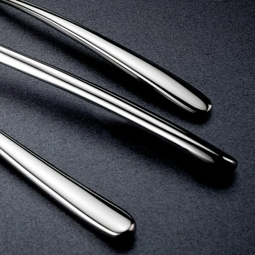 Arthur Price Signature Echo 124-Piece 12-Person Canteen Set with FREE 12 Tea Spoons - Premium Cutlery Set 6 Arthur Price Signature Echo 124-Piece 12-Person Canteen Set with FREE 12 Tea Spoons - Premium Cutlery Set - Image 4